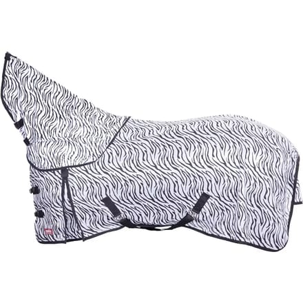 Paardenvliegdekje Premiere Equitation Animal Print