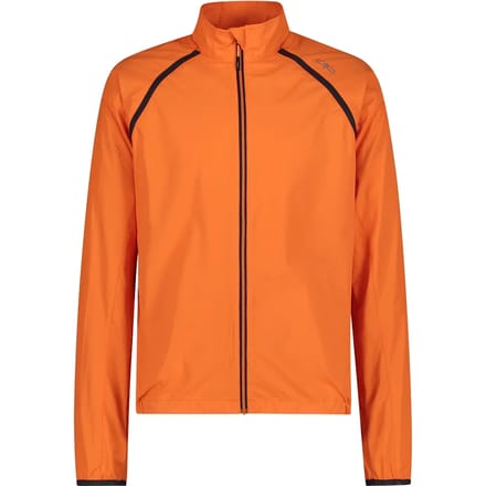 Wandeljack met afneembare mouwen CMP