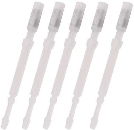 Dailygoods- 3D Touch Probe Vervanging - 5 Stuks - Kunststof