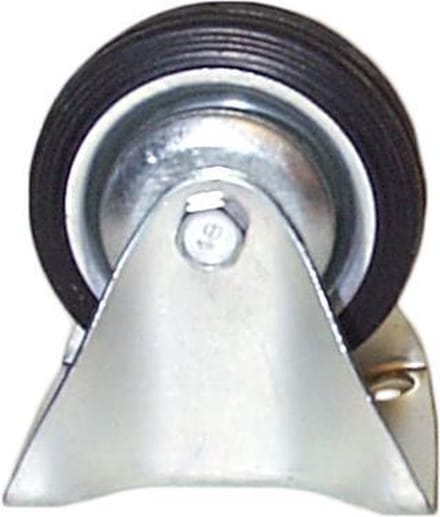 Bokwiel - 75-25-45 mm