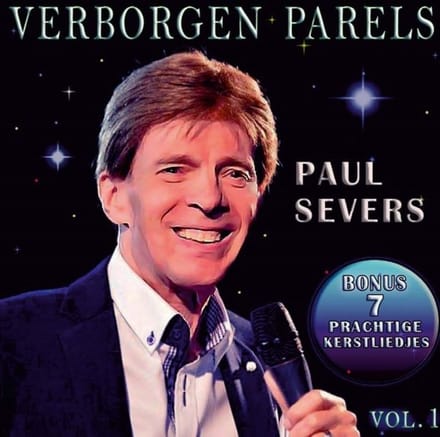 Verborgen Parels (CD)