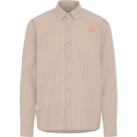 Blend - BHSUN STRIPE SHIRT - Heren - Lange mouwen shirts