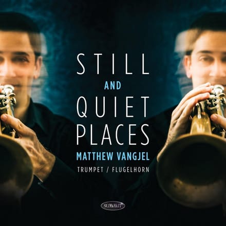 Still And Quiet Places - Matthew Vangjel
