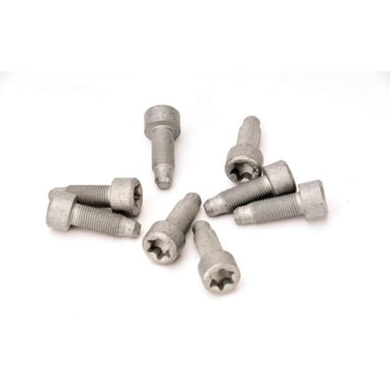Schaeffler Luk Schroevenset vliegwiel LUK 411 0147 10