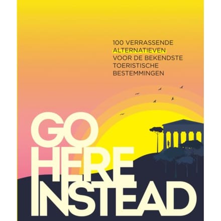 Go Here Instead