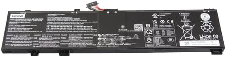 Lenovo L24D4PC1 Batterij - 99,9Wh