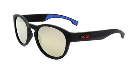 Zonnebril Heren Hugo Boss BOSS-1452-S-0VK-DC ø 54 mm