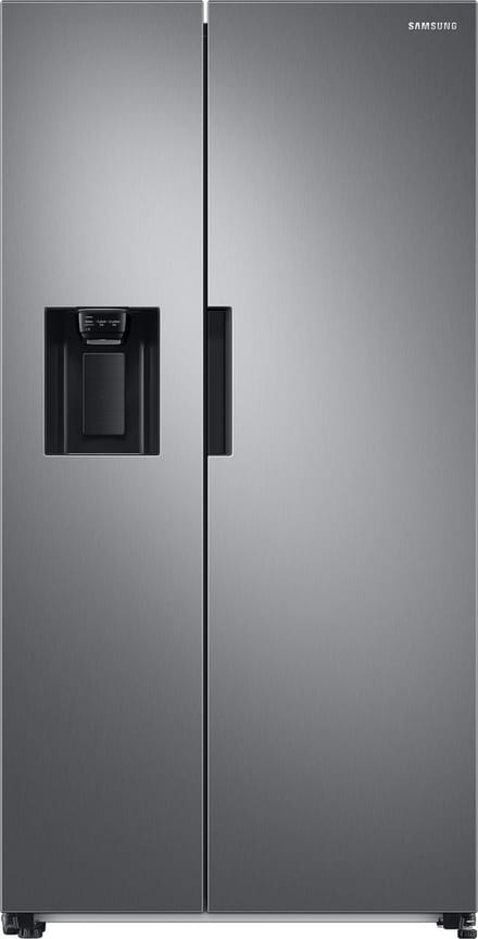 Samsung RS67A8810S9 - Amerikaanse koelkast - Grijs/RVS