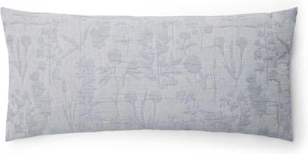Essenza Maribel Sierkussen Grijs - 40x90 cm