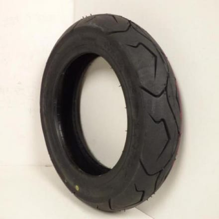 pneu 90-90-10 quick voor scooter yamaha 50 beluga 1991 à 1992 av/ar neuf