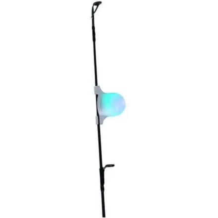 Detector Tortue auto light bleu