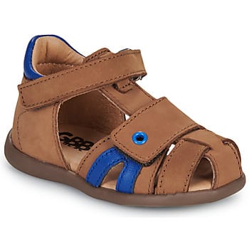 Platte sandalen GBB ATTENTIF