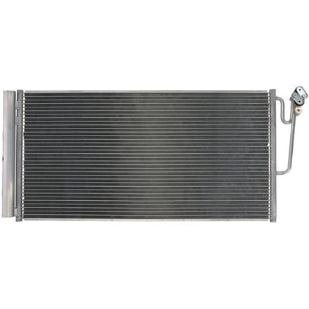 Condensator, airconditioning AVA COOLING BWA5363D