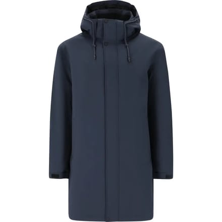 Parka Whistler Volcan