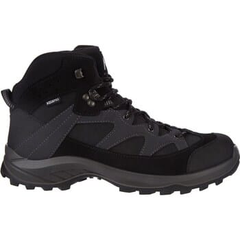 Hoge Sneakers Mckinley Discover Winter Aqx