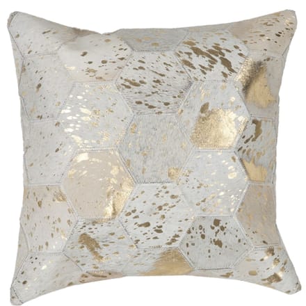 Sierkussen Hex Pillow | Forte Collection