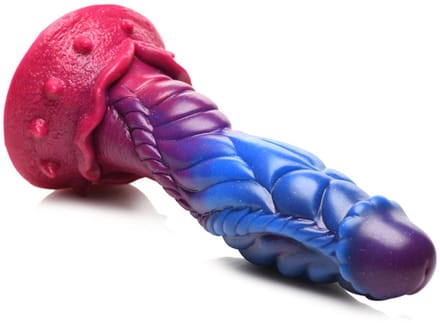 Creature Cocks - Intruder Alien siliconendildo