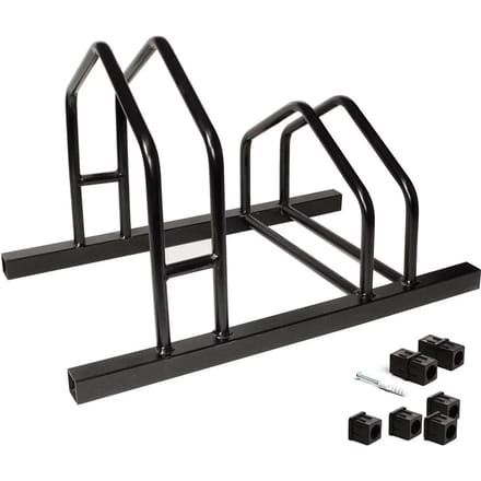 Tweedekker bagagedrager Krayton modulaires