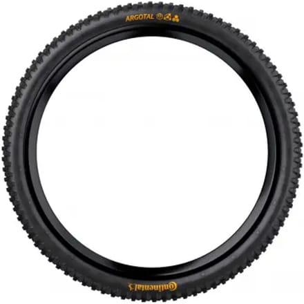Zachte band Continental Argotal Downhill 29X2.40 Su.Soft Tlr