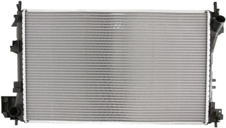 Radiateur Motor Koeling Geschikt voor Diverse Voertuigen
