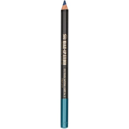 Make up Studio Eye Pencil Natural Liner Oogpotlood - 6 Petrol