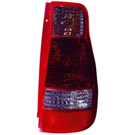VanWezel 8246922 - Feu arrière droit pour Hyundai Matrix de 06/2001 au 11/2008