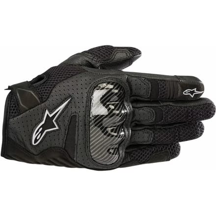Dames motorhandschoenen Alpinestars stella SMX-1 AIR V2