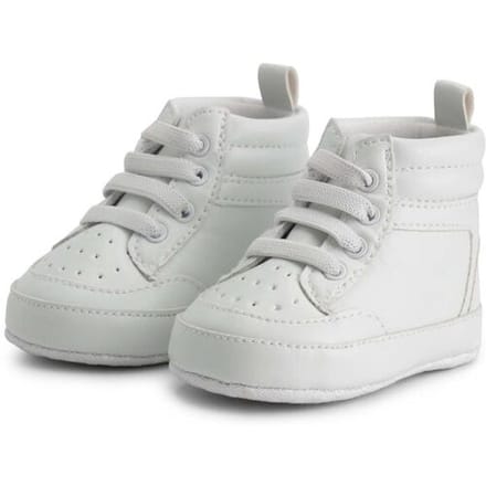 Prénatal baby sneakers White 16 heren