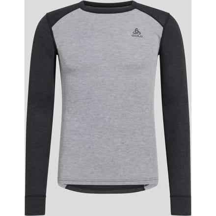 Odlo Active Warm Eco Special Set Thermoset Heren - Maat S