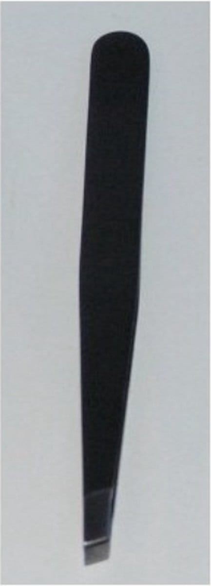 Pincetten 9,5cm, pak a 6stuks