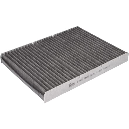 Cabinefilter FEBI BILSTEIN 11566