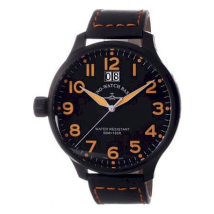 Zeno Watch Basel Herenhorloge 6221-7003Q-Left-bk-a15