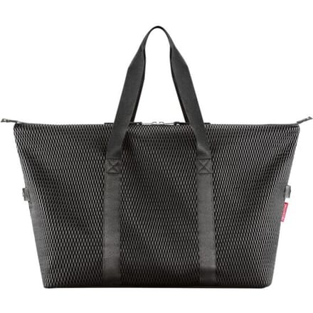 reisenthel extralite Weekender - Reistas L 48 cm (mesh black)