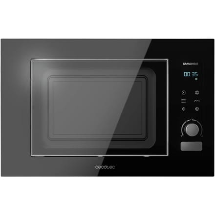 Magnetron Cecotec GrandHeat 2090