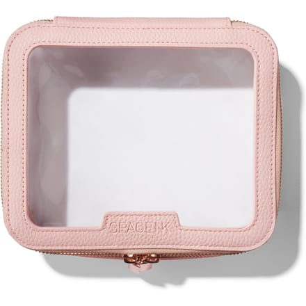 Space NK Medium Travel Bag - Blush