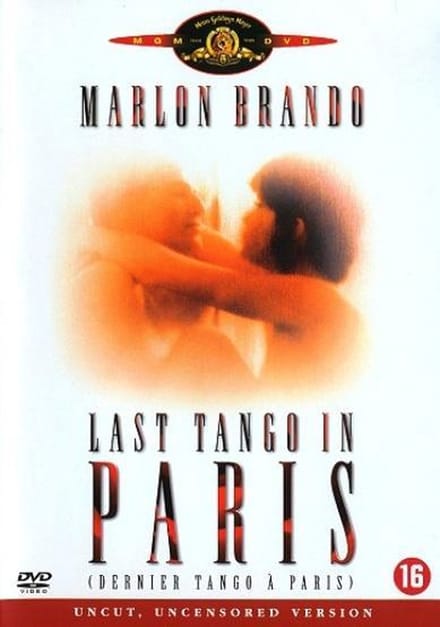 Last Tango In Paris
