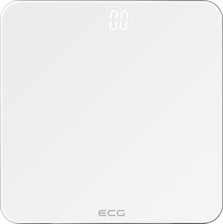 ECG OV 1821 White