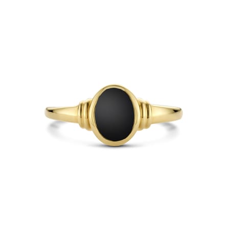 Ring Onyx