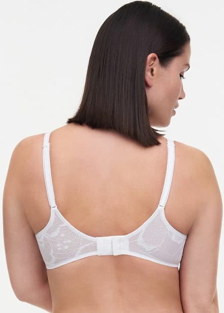 Chantelle – True Lace – BH Voorgevormd – C11M60 – Milk - C85/100