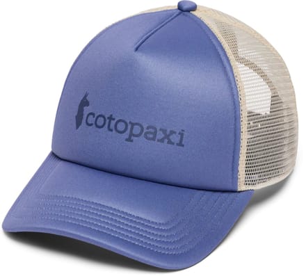 cotopaxi Vintage Trucker Pet - AHDF - Blue Smoke