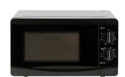 Mestic MM-120 Magnetron - 20L - Zwart