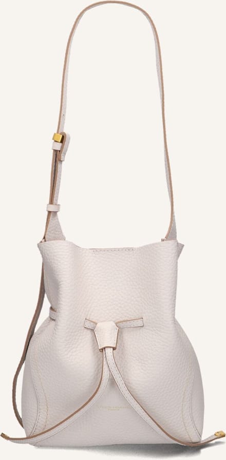 Gianni Chiarini Sienna S Schoudertassen Dames - Gebroken wit - Maat ONESIZE