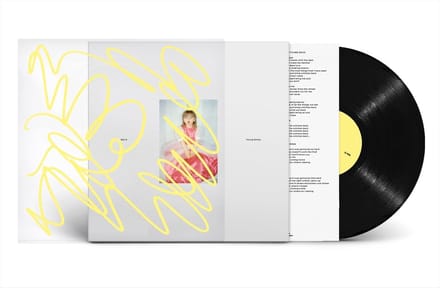 Mel D - Young Bones (CD | LP)