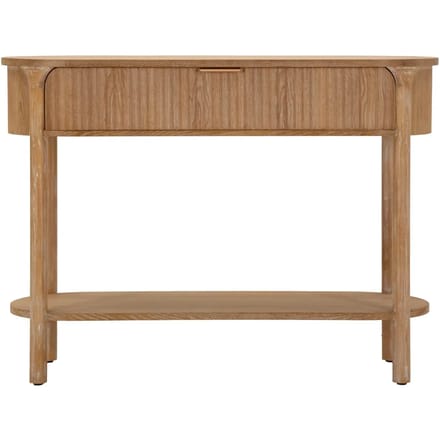 Consoletafel Gothenburg 110×40×80 cm