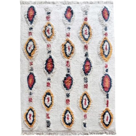 Berber tapijt The Rug Republic Dorrigo