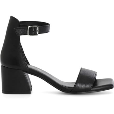 Sandalen met hakken Café Noir C1XV1129