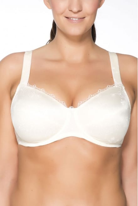 Ulla Viola Beugel BH Beige 80 C