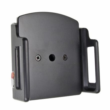 Brodit houder geschikt voor Universele verstelbare houder passief breedte: 75-89mm dikte: 12-16mm
