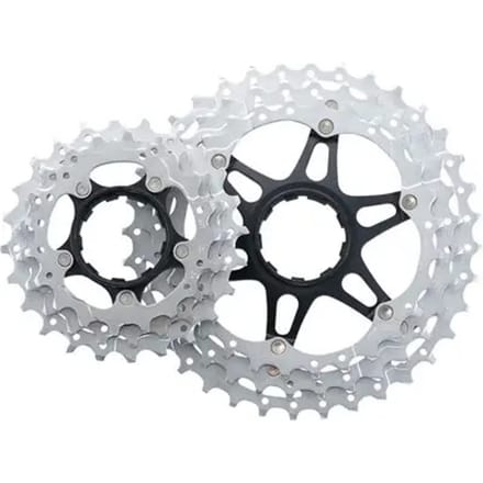 Shimano Cassette 10sp Deore Xt Cs-m771 11-36t