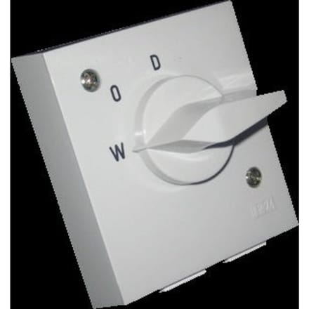 ASN - Sontheimer WIKU Installatieschakelaar - A422027